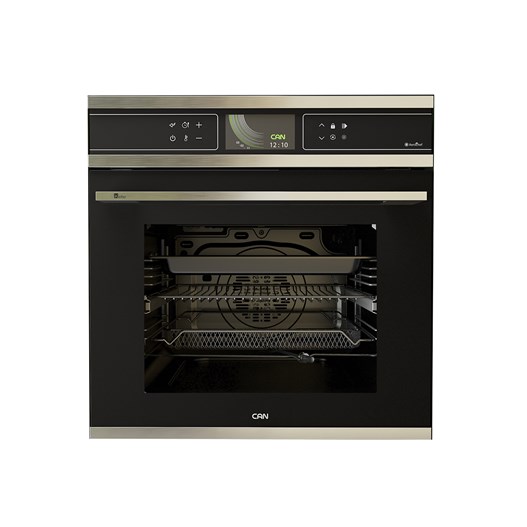 فرتوکار برقی کن مدل کلر مشکی استیل